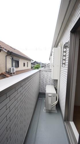 Casa上野芝
