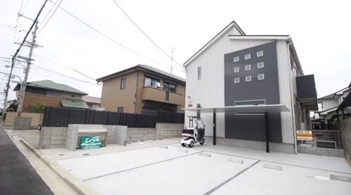 Casa上野芝