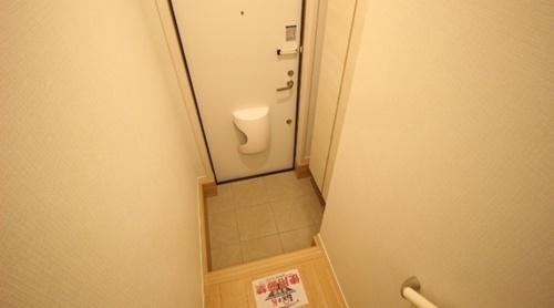 Casa上野芝
