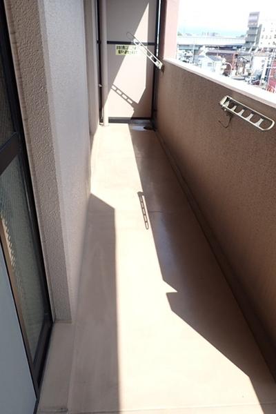 カサグランデス浜寺北