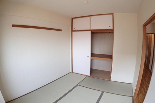 カサグランデス浜寺北
