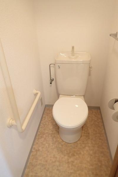 カサグランデス浜寺北