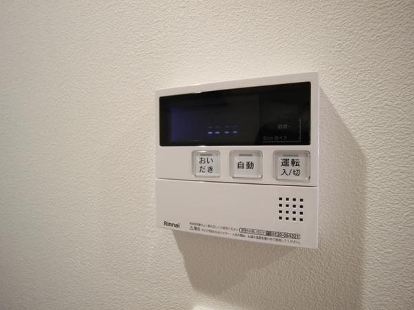 アジュール石津　A棟