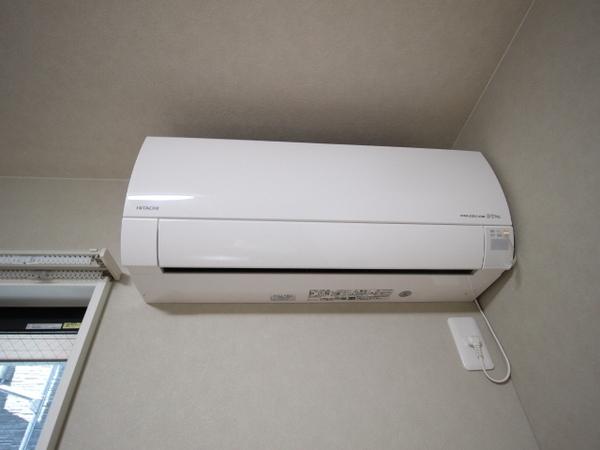 アジュール石津　B棟