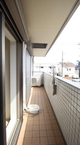 ユアメゾン加茂