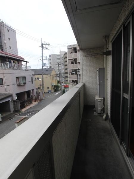 リヴィエール諏訪森