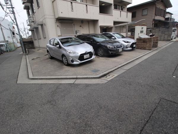 リヴィエール諏訪森
