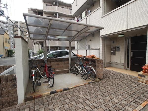 リヴィエール諏訪森