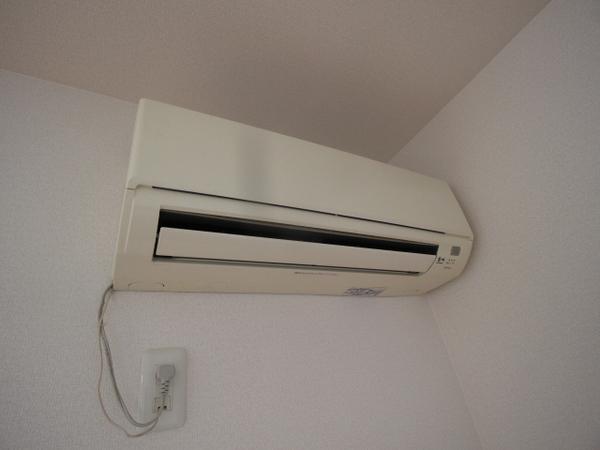 リヴィエール諏訪森