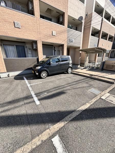 フジパレス浜寺ノース２番館