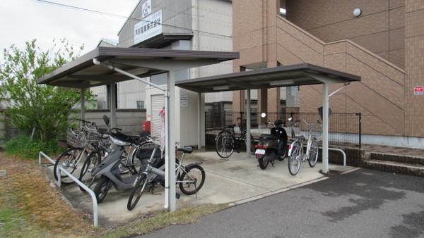ソレイユ一条院