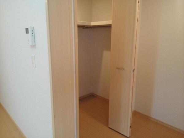 ラフレシール・メゾン宮崎１