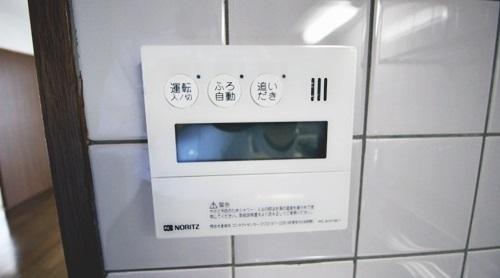 ヴェルドミール泉大津
