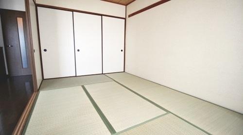 ヴェルドミール泉大津