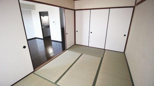 ヴェルドミール泉大津