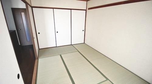 ヴェルドミール泉大津