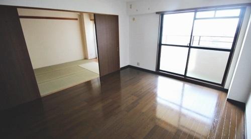 ヴェルドミール泉大津