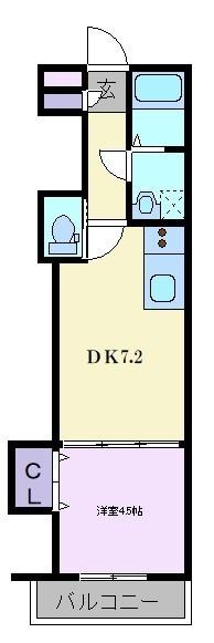 TKアンバーコート浜寺