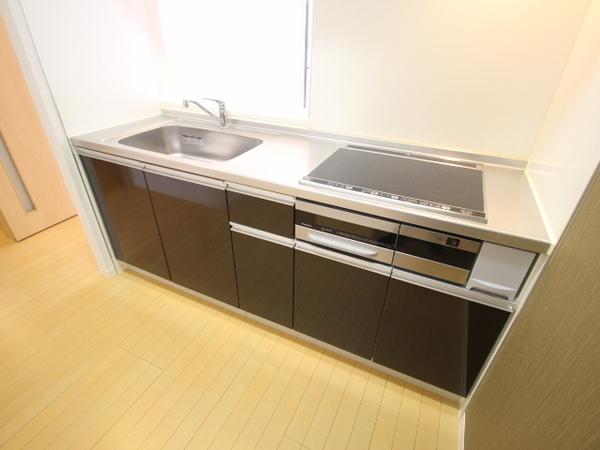 シャーメゾンひまわり