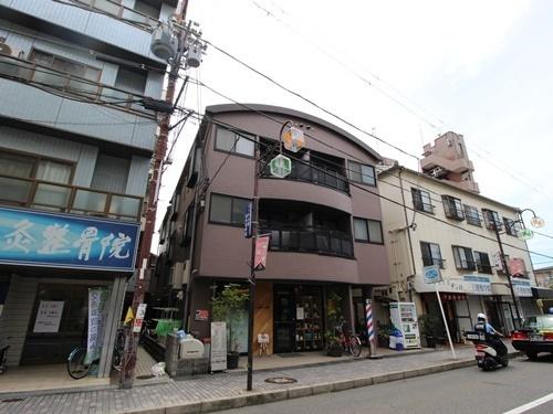 ソラール羽衣