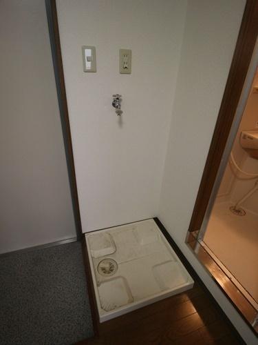 ソラール羽衣