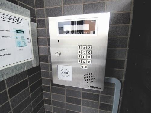 コート石津川