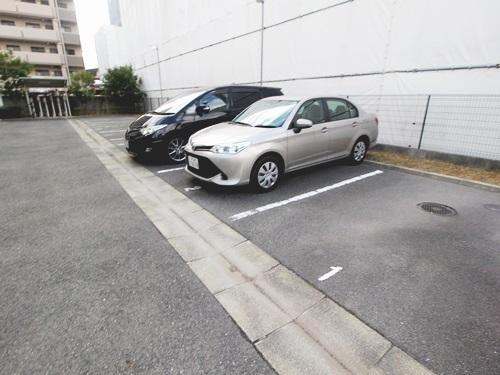 コート石津川