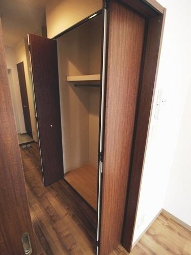 コート石津川