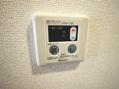 コート石津川