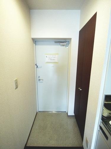 コート石津川