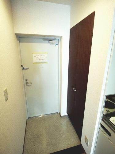 コート石津川