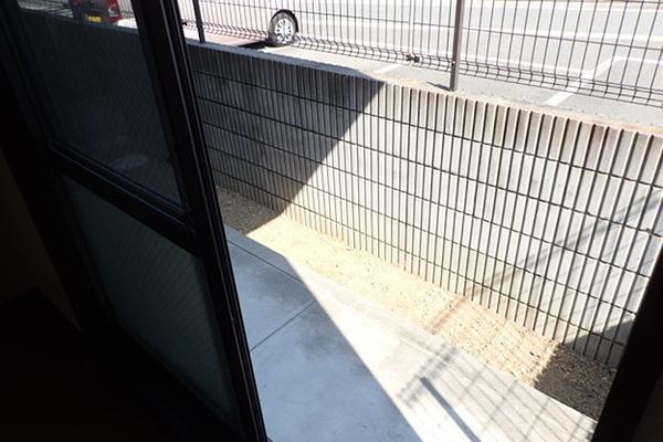 ひまわりハイツ