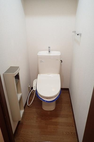 ひまわりハイツ