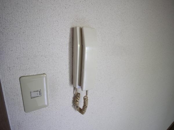 ヴィブレ大歳　A棟
