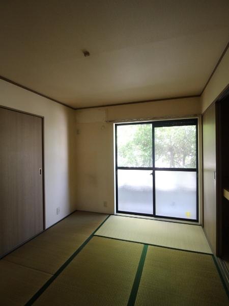 ヴィブレ大歳　A棟