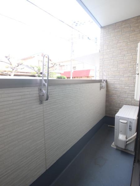 フジパレス鳳駅西ノース