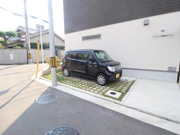 フジパレス鳳駅西ノース