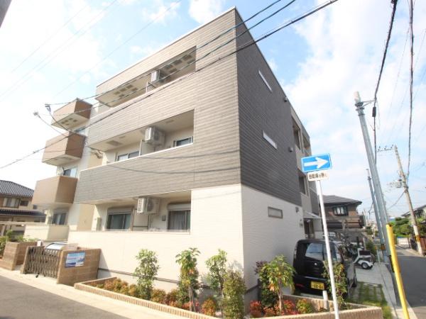 フジパレス鳳駅西ノース