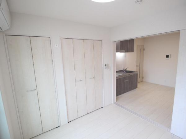 フジパレス鳳駅西ノース