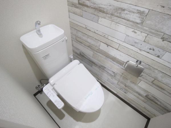 フジパレス鳳駅西ノース