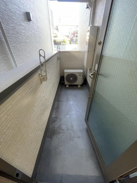 フジパレス鳳駅西サウス