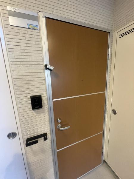 堺市西区鳳中町４丁のアパート