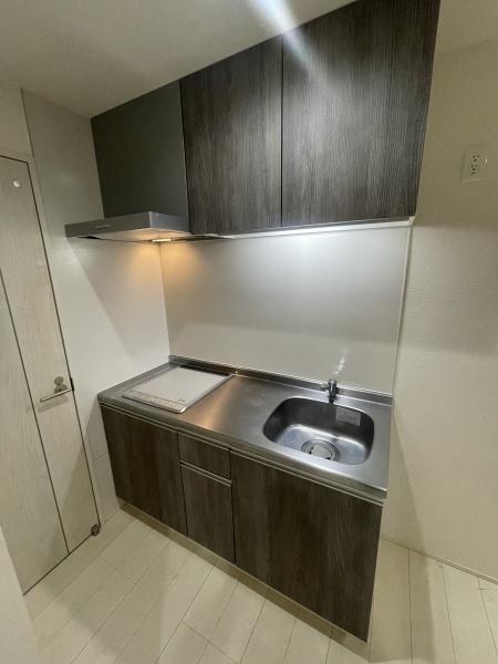 堺市西区鳳中町４丁のアパート
