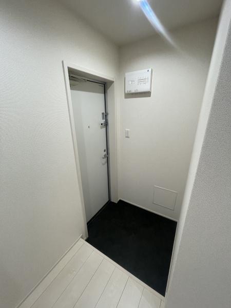 堺市西区鳳中町４丁のアパート