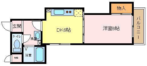 サンシャイン中町