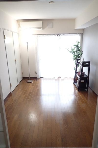 サンシャイン中町