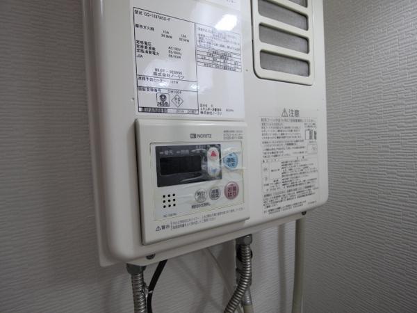メゾンドールサン２