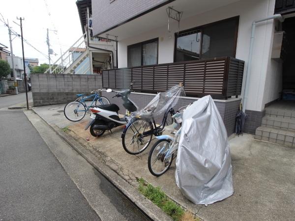 メゾンドールサン２