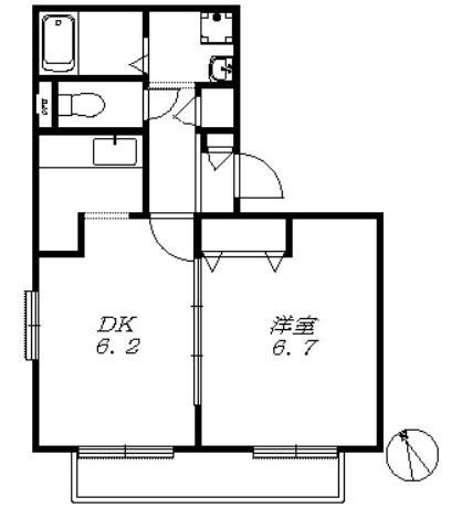 メゾン南陵