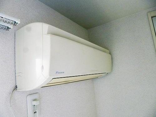 メゾン南陵